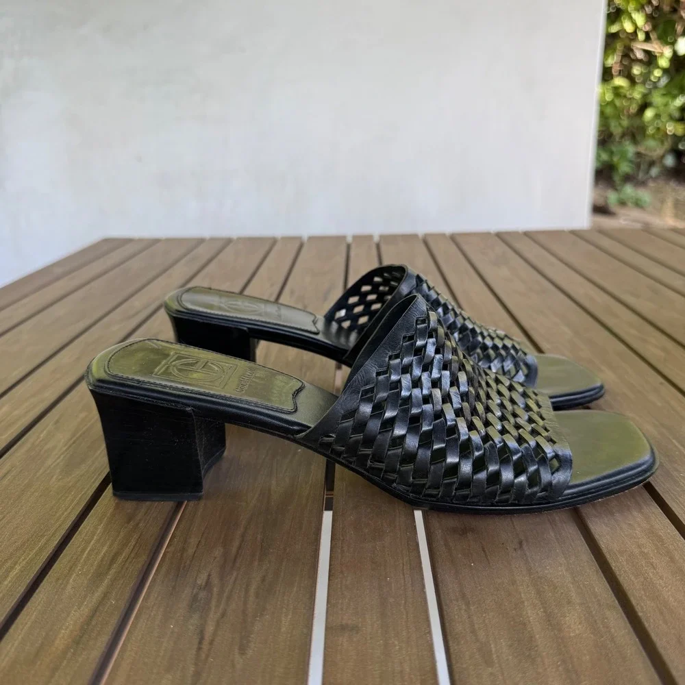 Cole Haan pre owned
